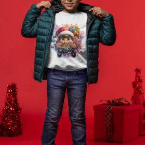 Kids Christmas Sweatshirt