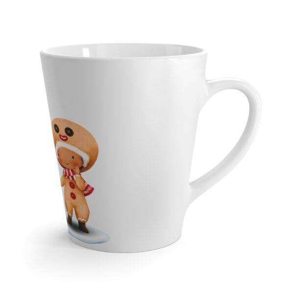 Christmas Latte Mug - Image 3
