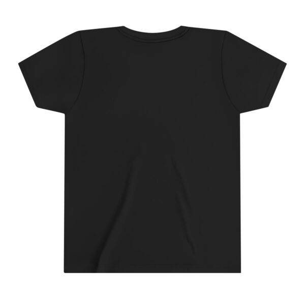 New Youth Christmas Personalization Tee - Image 6