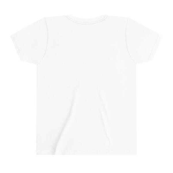 New Youth Christmas Personalization Tee - Image 3
