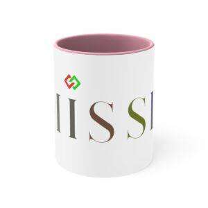 MISSL 11oz Coffee Mug