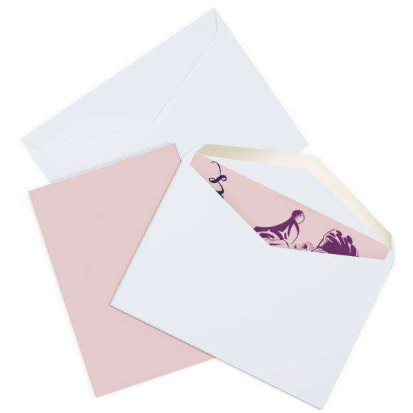 Santa Greeting Cards (5 Pack) - Image 7
