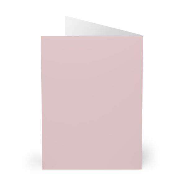 Santa Greeting Cards (5 Pack) - Image 3