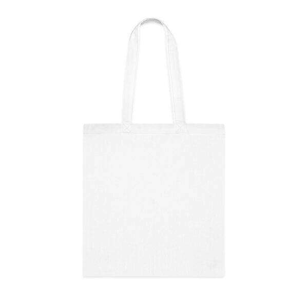 Christmas Cotton Tote - Image 3