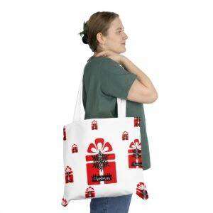 Gift Shoulder Tote Bag