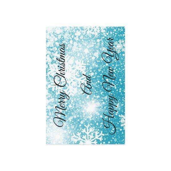 Christmas New Year Postcards - Image 7