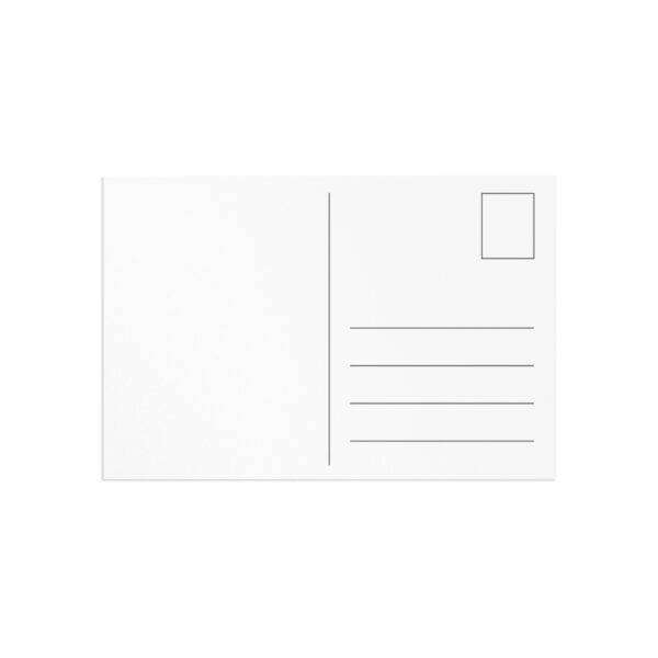 Christmas New Year Postcards - Image 8