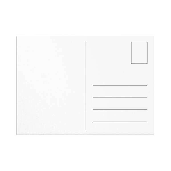 Christmas New Year Postcards - Image 4