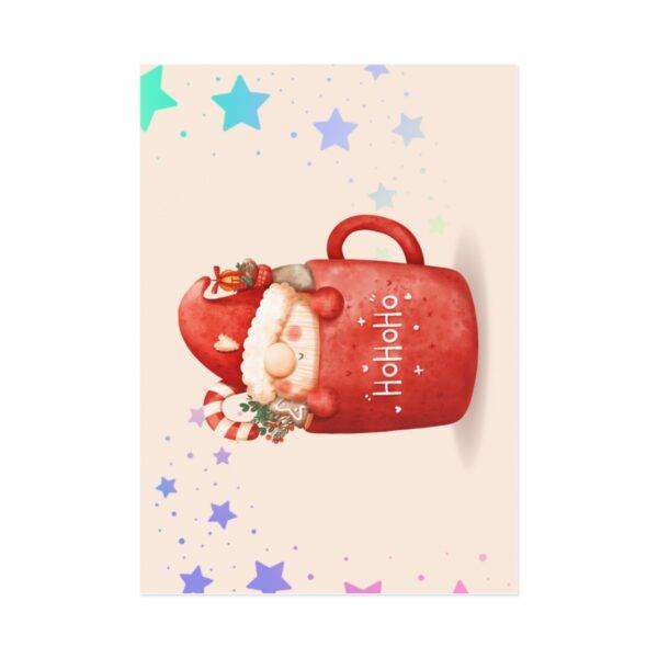 Gnome Christmas Postcards - Image 2