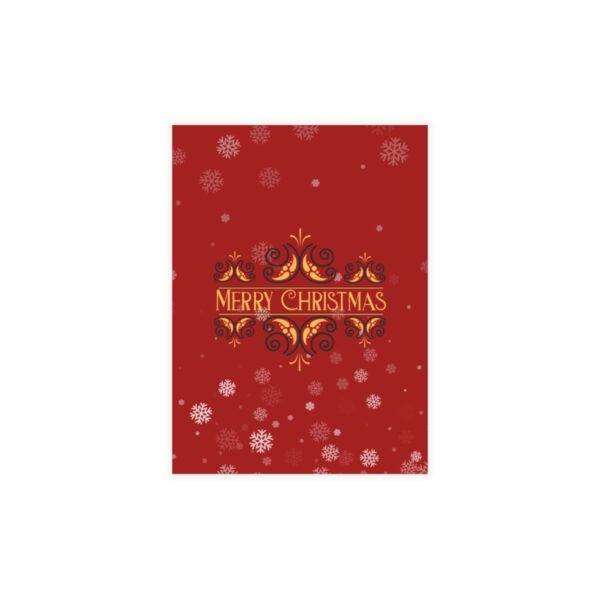 Snowflake Postcard Bundles - Image 3