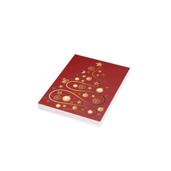 Snowflake Postcard Bundles - Image 5