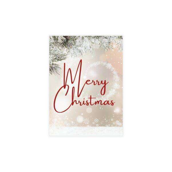 Merry Christmas Postcard Bundles - Image 2