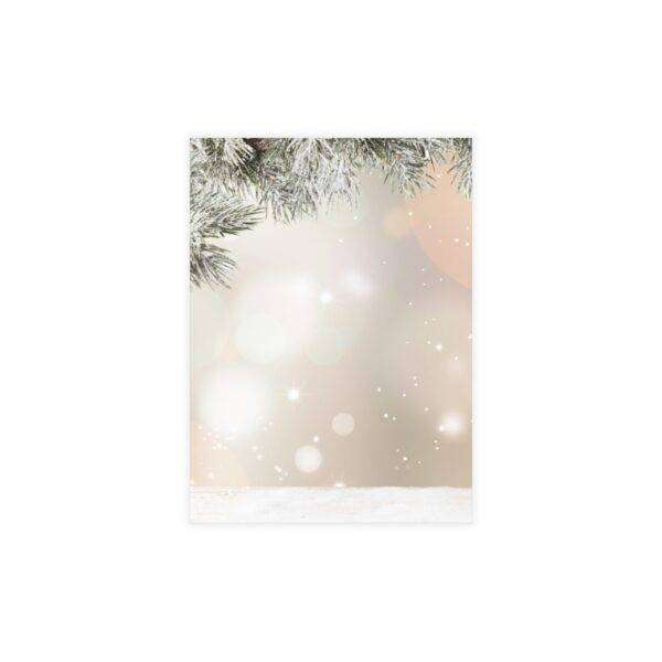 Merry Christmas Postcard Bundles - Image 3