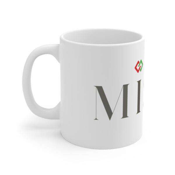 MISSL Ceramic Cups 11oz 15oz - Image 2