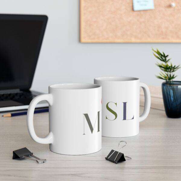 MISSL Ceramic Cups 11oz 15oz - Image 5
