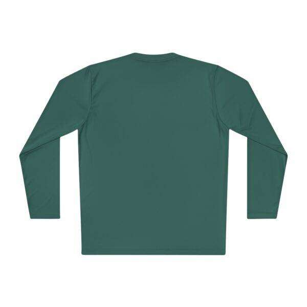 Unisex Christmas Lightweight Long Sleeve Tee - Image 22