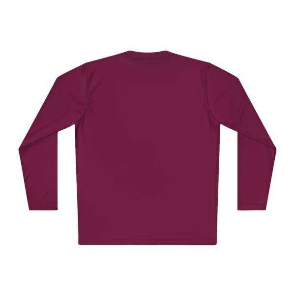 Unisex Christmas Lightweight Long Sleeve Tee - Image 26
