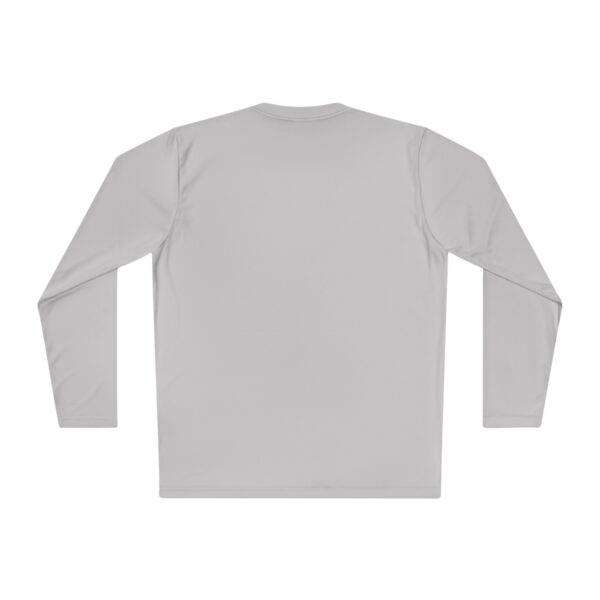 Unisex Christmas Lightweight Long Sleeve Tee - Image 10