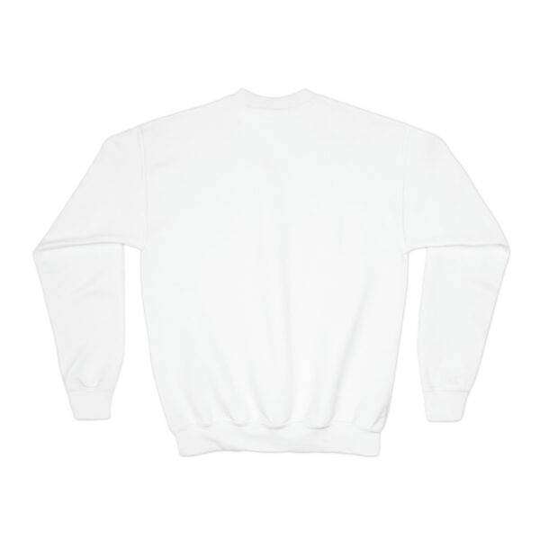 New Youth Christmas Crewneck Sweatshirt - Image 3