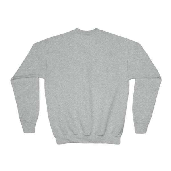 New Youth Christmas Crewneck Sweatshirt - Image 14