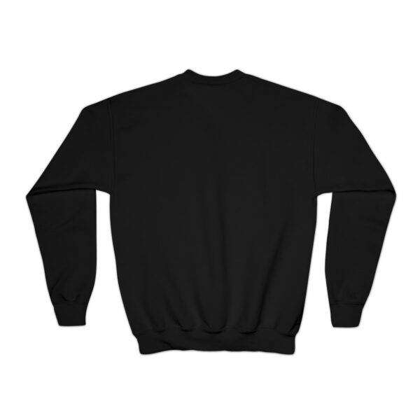 New Youth Christmas Crewneck Sweatshirt - Image 8