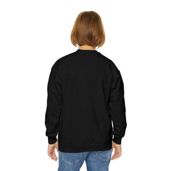 New Youth Christmas Crewneck Sweatshirt - Image 10