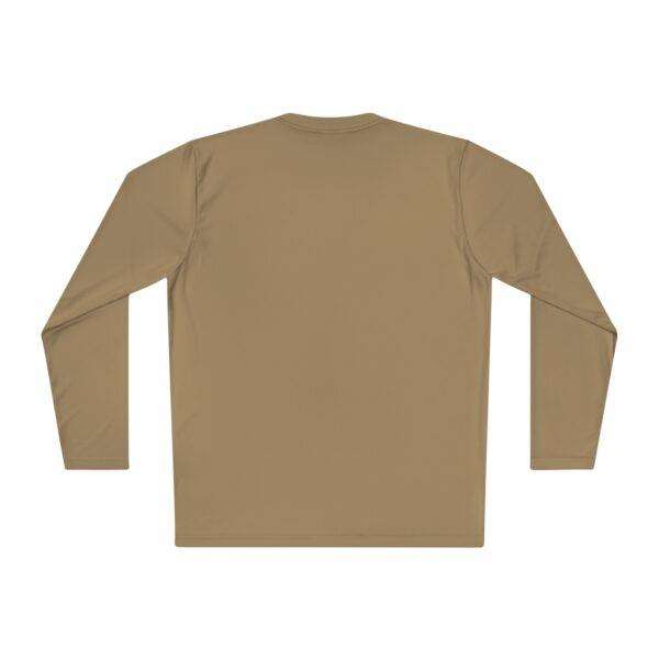 Unisex Christmas Lightweight Long Sleeve Tee - Image 14
