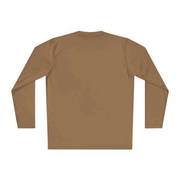Unisex Christmas Lightweight Long Sleeve Tee - Image 18