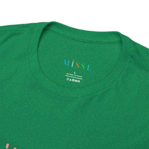 New Men Couple Bunny Love Tee - Image 48
