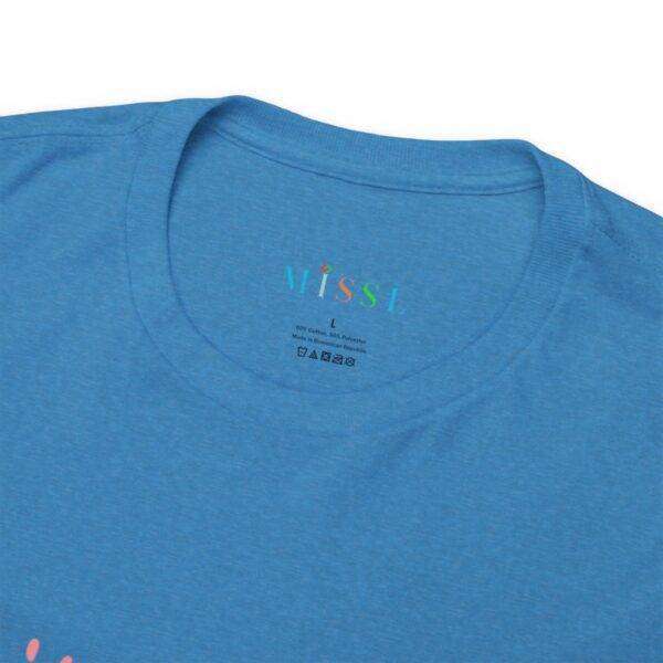 New Men Couple Bunny Love Tee - Image 54