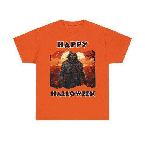 Fearless Zombie Hunter T Shirt - Image 9