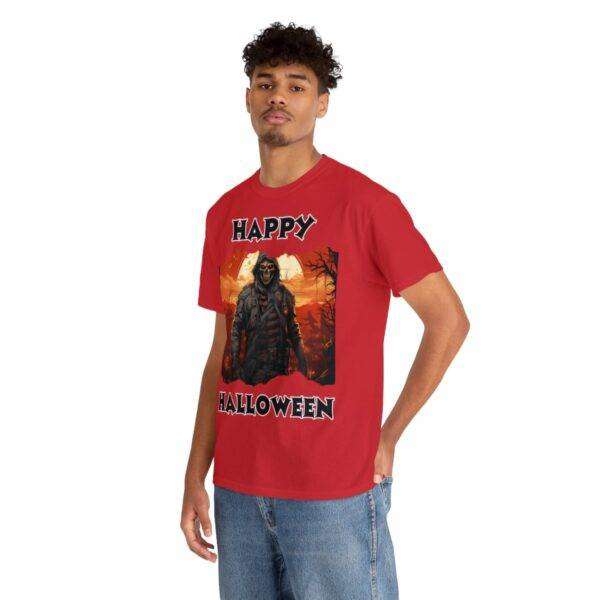 Fearless Zombie Hunter T Shirt - Image 18