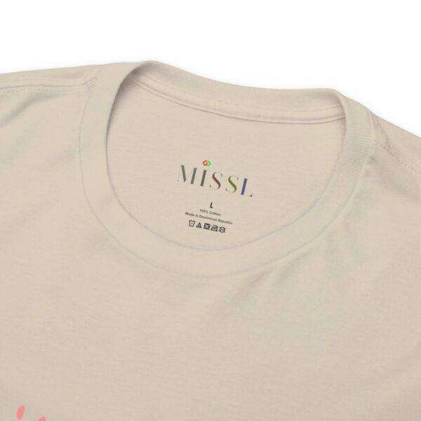 New Men Couple Bunny Love Tee - Image 30