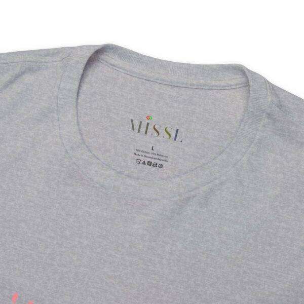New Men Couple Bunny Love Tee - Image 36