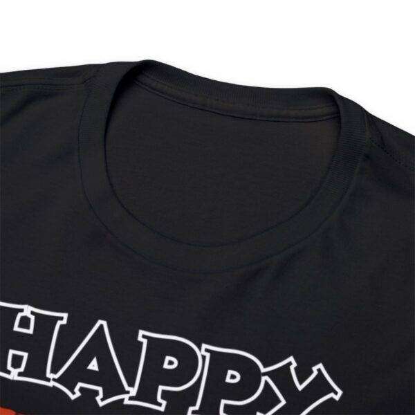 Fearless Zombie Hunter T Shirt - Image 6