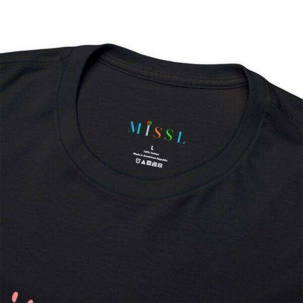 New Men Couple Bunny Love Tee - Image 24