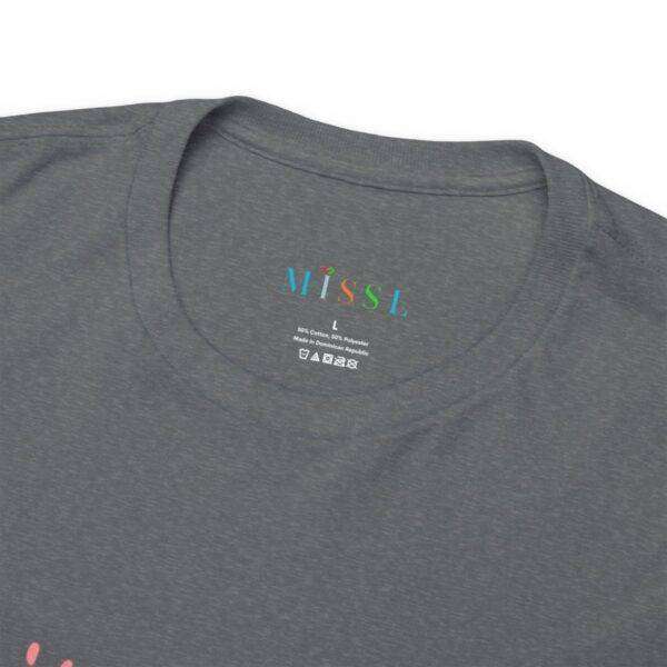 New Men Couple Bunny Love Tee - Image 42