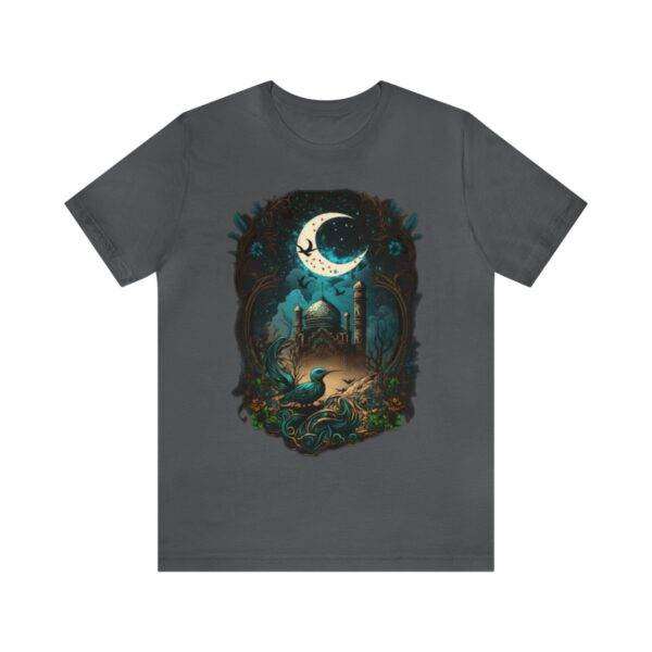 Magical Eid Moon T-shirt - Image 26