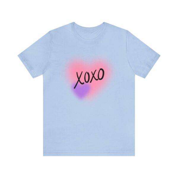 New Kiss Woman T-shirt - Image 38