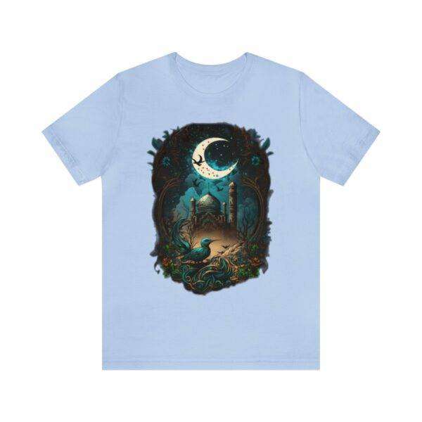 Magical Eid Moon T-shirt - Image 20