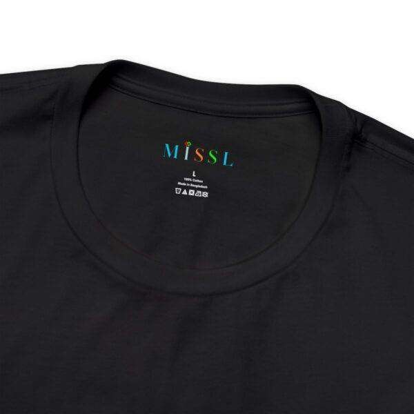 New Unisex Valentine Personalized T-shirt - Image 21