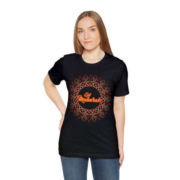 Awesome Eid Women's T-Shirt - Image 16