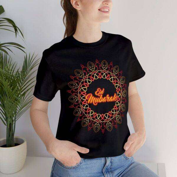 Awesome Eid Women's T-Shirt - Image 19