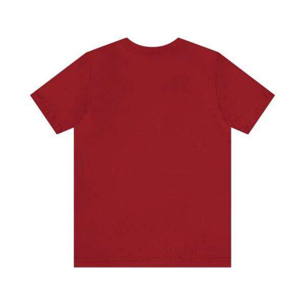 New Unisex Valentine Personalized T-shirt - Image 31