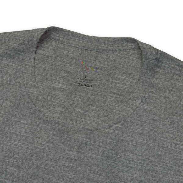 Awesome Unisex My Valentine Tee - Image 35