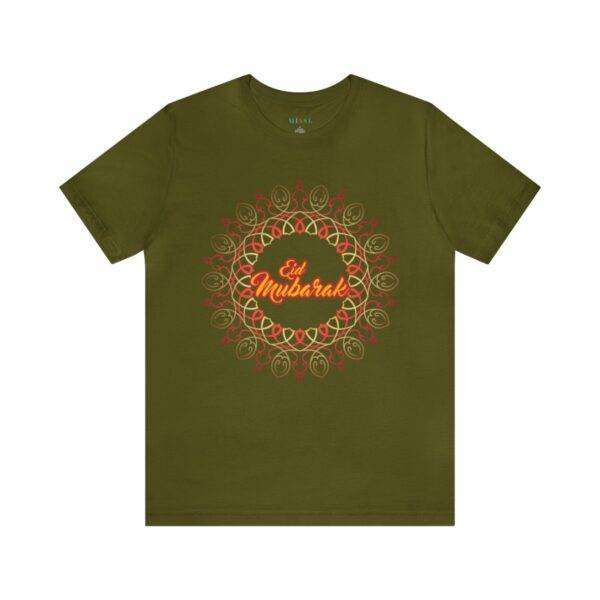 Awesome Eid Women's T-Shirt - Image 22
