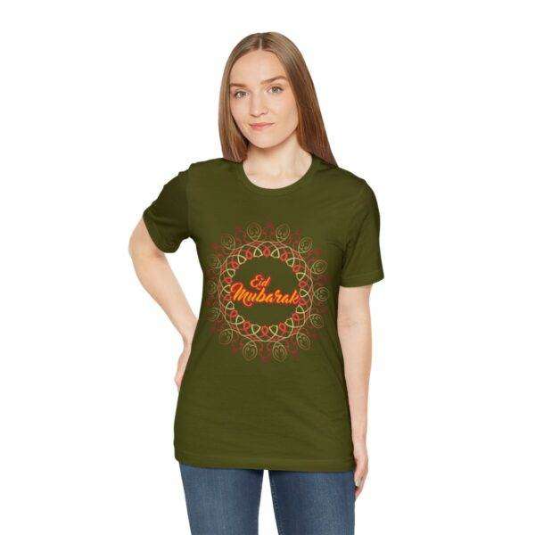 Awesome Eid Women's T-Shirt - Image 21
