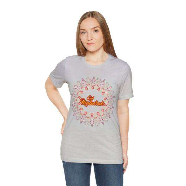 Awesome Eid Women's T-Shirt