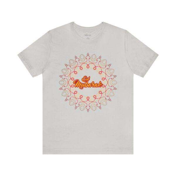 Awesome Eid Women's T-Shirt - Image 2