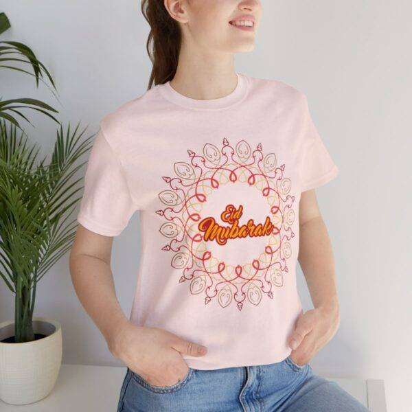 Awesome Eid Women's T-Shirt - Image 14